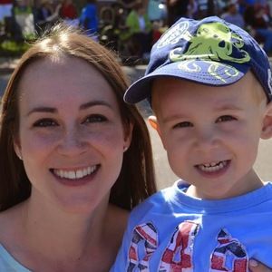 Meet your Posher, Jennifer